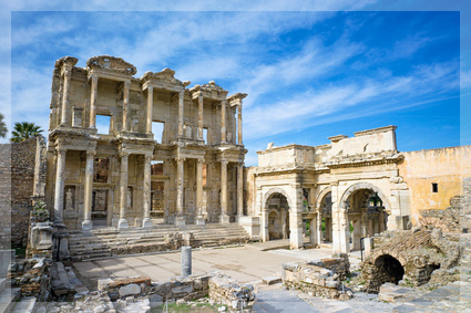 Ephesus